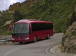 Scania i4 by Irizar 2007 года